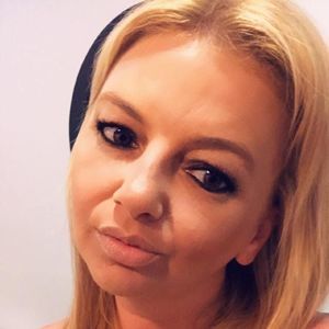 Meet your Posher, Radostina